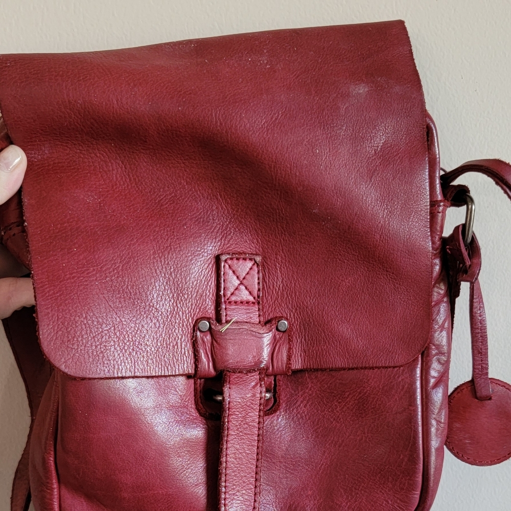 Harbour 2nd Crossbody